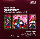 Azerbaïdjan: Alim Qâsimov Vol. 2