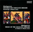 Madagascar- Musique des Sakalava Menabe