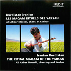 Kurdistan Iranien: Les Maqam Rituels des Yarsan (CD4)