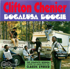 Bogalusa Boogie