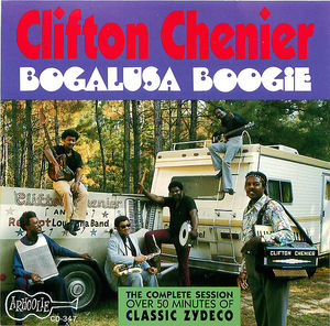 Bogalusa Boogie