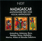 Madagascar: Anthologie des Voix