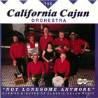 The California Cajun Orchestra: 