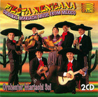 Fiesta Mexicana (CD I)