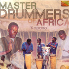 Master Drummers of Africa: 