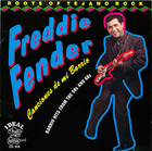 Roots of Tejano Rock: Freddie Fender - 