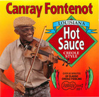 Canray Fontenot: Louisiana Hot Sauce Creole Style