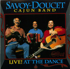 The Savoy- Doucet Cajun Band: 