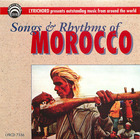 Songs and Rhythms of Morocco