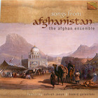Songs from Afghanistan  -  The Afghan Ensemble