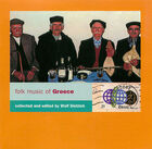 Folk Music Of Greece