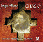 Jorge Alfano: Chasky