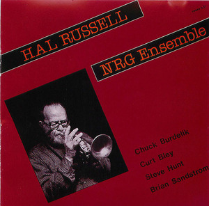 Hal Russel & NRG Ensemble