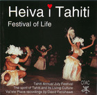 Heiva I Tahiti: Festival Of Life