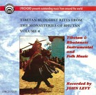 Tibetan and Bhutanese Instrumental and Folk Music