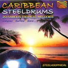 Caribbean Steeldrums - Steelasophical