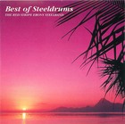 The Best of Steeldrums : The Red Stripe Steelband