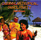 Pablo Carcamo: Carribean Tropical Dance Party