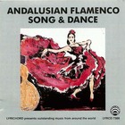 Andalusian Flamenco Song  & Dance