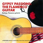 Gypsy Passions: The Flamenco Guitar
