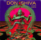 Don Shiva: Rama Ho : Featuring Indya