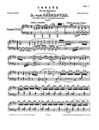 Sonate No. 24