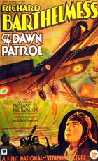 The Dawn Patrol (1930): Shooting script