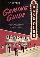 Bank Club Souvenir Gaming Guide