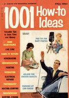 1001 How-to Ideas