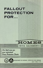 Fallout Protection for Homes With Basements