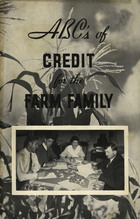 ABC's of Credit for the Farm Family