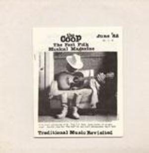 CooP - Fast Folk Musical Magazine (Vol. 1, No. 5) Traditional Music Revisited