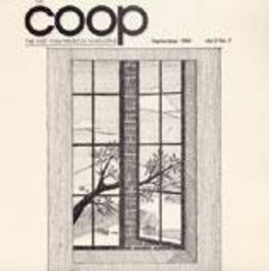 CooP - Fast Folk Musical Magazine (Vol. 2, No. 7)