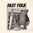 Fast Folk Musical Magazine (Vol. 2, No. 4) The Boston Area