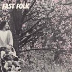Fast Folk Musical Magazine (Vol. 3, No. 3)