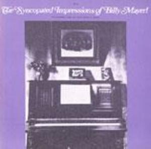 Syncopated Impressions of Billy Mayerl