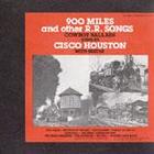900 Miles and other R.R. Songs