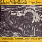 Solomon Valley Ballads