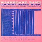 Washboard Band - Country Dance Music