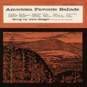American Favorite Ballads, Vol. 2