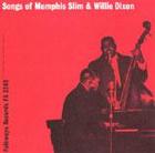 Songs of Memphis Slim and 