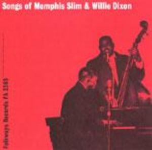 Songs of Memphis Slim and 