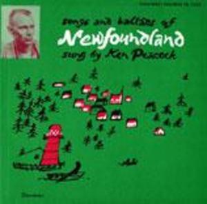Songs and Ballads of Newfoundland