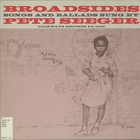 Broadsides - Songs and Ballads