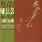 Alan Mills and Jean Carignan: Songs, Fiddle Tunes and a Folk-Tale from Canada