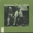 Louisiana Creole Music
