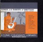 Songs and Dances of Brittany