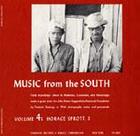 Music from the South, Vol. 4: Horace Sprott, 3