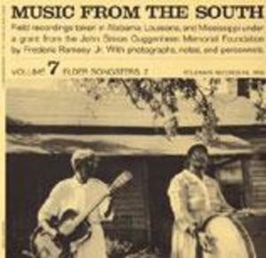 Music from the South, Vol. 7: Elder Songsters, 2