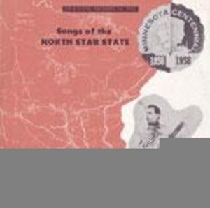 Songs of the North Star State